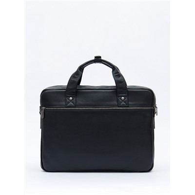 Портфель 711XL black Fuzhiniao