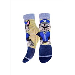 БРЕСТСКИЕ Носки 3072 PAW PATROL