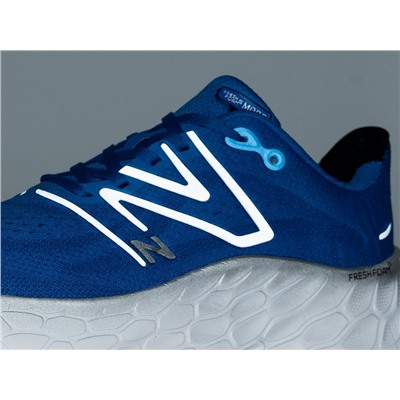 Кроссовки New Balance Fresh Foam X More Trail v4
