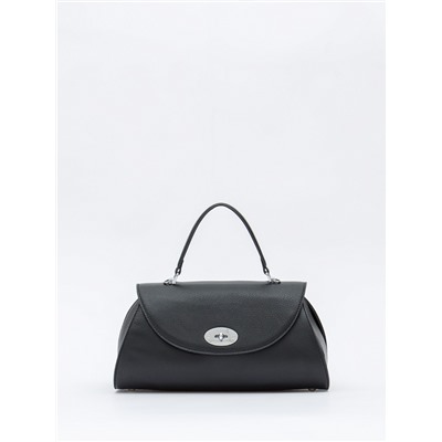Сумка 1043-1LP black Polina&Eiterou