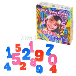 Логика и цифры