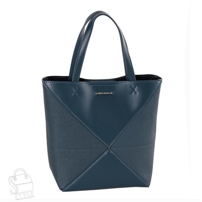 Сумка женская  012311151 navy Chrisbella/30