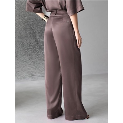 VILATTE Брюки D24.304