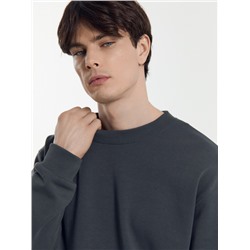 СВИТШОТ МУЖСКОЙ 121873/1