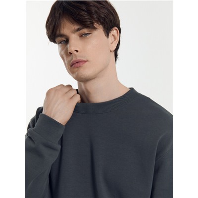 СВИТШОТ МУЖСКОЙ 121873/1