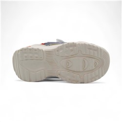 Сандалии Х10-С серые