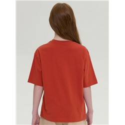 GFT4317/3 (Футболка для девочки, Pelican )