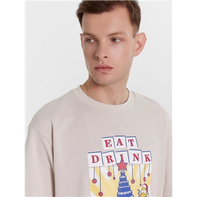 MARK FORMELLE Футболка 111772