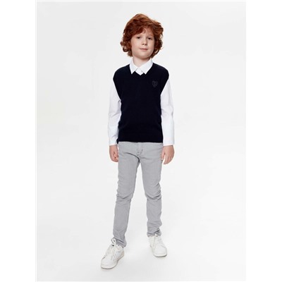 Жилеты ESLI 20С-127СП Жилет для мальчика