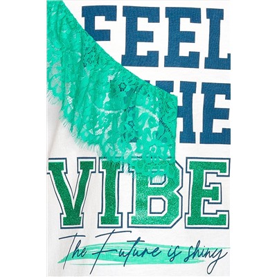 Футболка PELICAN, 291566