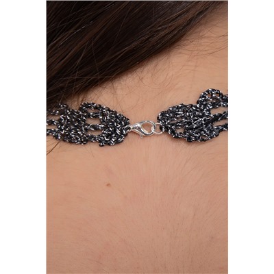 Комплект (Чокер + Браслет) LADY TAIGA, 928313