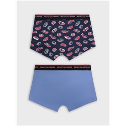 ТРУСЫ МУЖСКИЕ (2ШТ) 411215-2