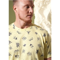 Футболка мужская