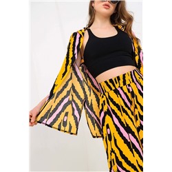 Костюм с шортами 1252 штапель НАТАЛИ, 891639