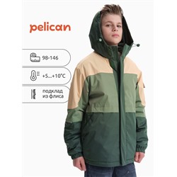 PELICAN Ветровка