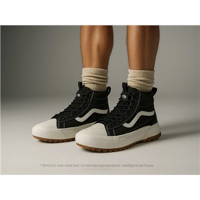 Зимние Кеды VANS Sk8-Hi MTE-3 Gore-Tex