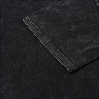 Футболка мужская MINAKU, чёрный, р-р 42-44