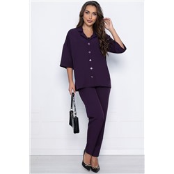 Костюм (Жакет+Брюки) LADY TAIGA, 1025768