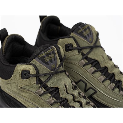 Зимние Кроссовки New Balance 1000 Mid