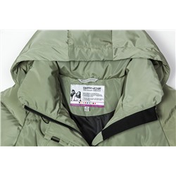 Куртка-парка