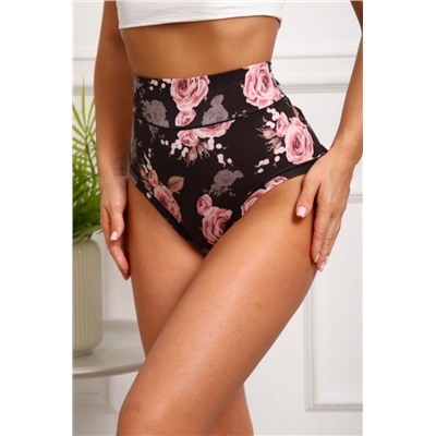 Трусы 64895 (Черный)