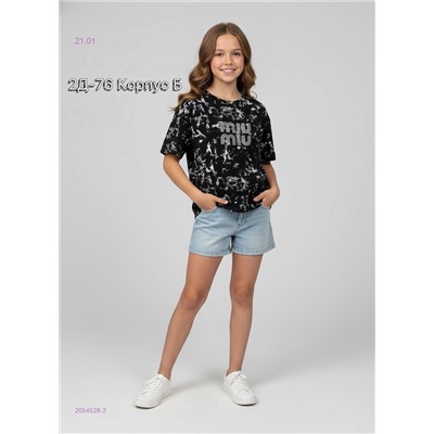 футболка 2054528-2