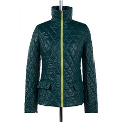 04-1447 Куртка демисезонная University (синтепон 100)