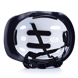 Защитный шлем "Драйв" цветной