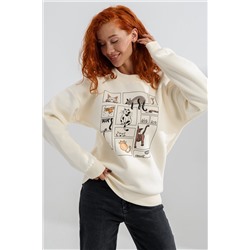 Натали Свитшот 8569