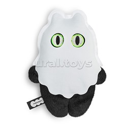 Игрушка мягконабивная (Котик Бу)