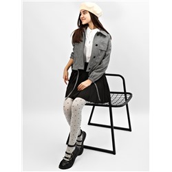 Колготки для девочки Соль&Перец