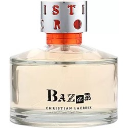 CHRISTIAN LACROIX BAZAR edp (w) 50ml TESTER