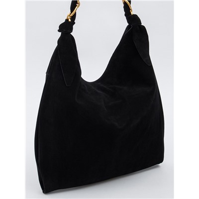 Сумка 1048M black Polina&Eiterou