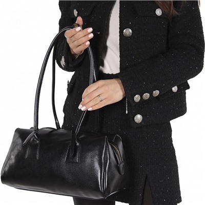 Сумка 5006NN black Natale Navetta