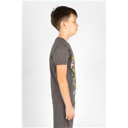 Футболка для мальчика 52301