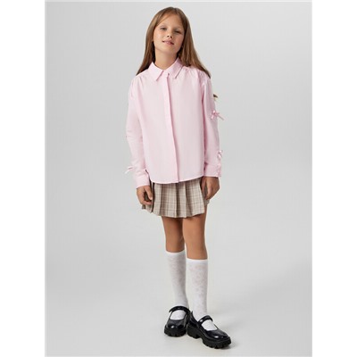 РУБАШКА ДЛЯ ДЕВОЧЕК 127968