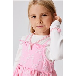 Набор (Бусы+Браслет) ACOOLA, 1204285