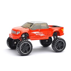 Робот "Race warrior" трансформирующийся, в коробке