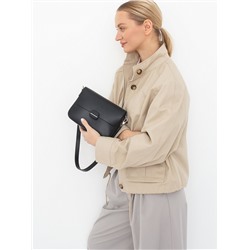 Сумка 1161MZ black Milanzi