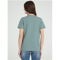 Апрель Футболка 1ЖДФК4010804н