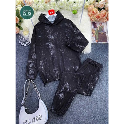 Спортивный костюм #23004829