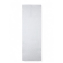 Коврик - лежак для бани и сауны, 150×50 см, полиэфир, светлый, «Добропаровъ»