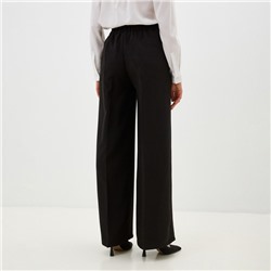 Брюки женские MIST: Classic Collection, размер 44, чёрные