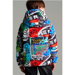 Куртка PLAYTODAY, 962401