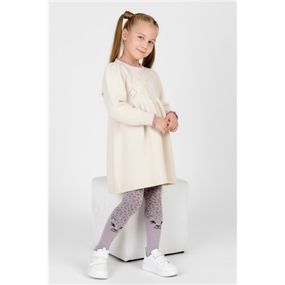 Колготки Леопард детские