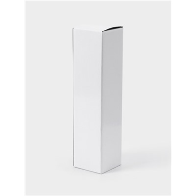 Термос гильза Мастер К, 1 л, с кружкой, сохраняет тепло 24 ч, нержавеющая сталь, цвет хром