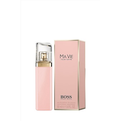HUGO BOSS MA VIE edp (w) 50ml