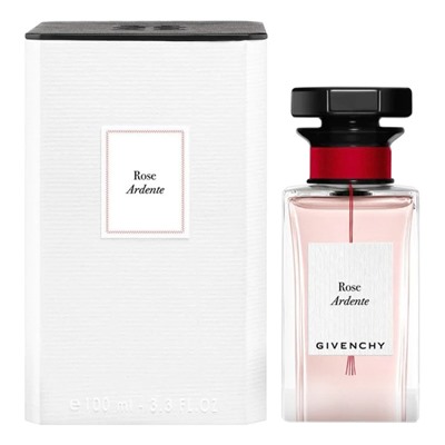 GIVENCHY ROSE ARDENTE edp (w) 100ml