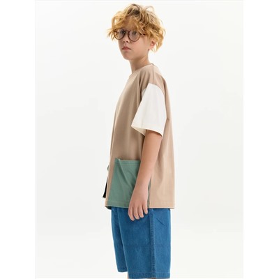 PELICAN Футболка BFT3371/6