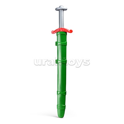 Меч в ножнах (57см.)